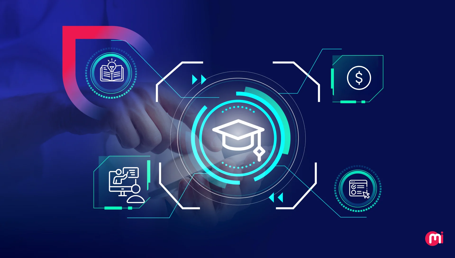 educational app development guide