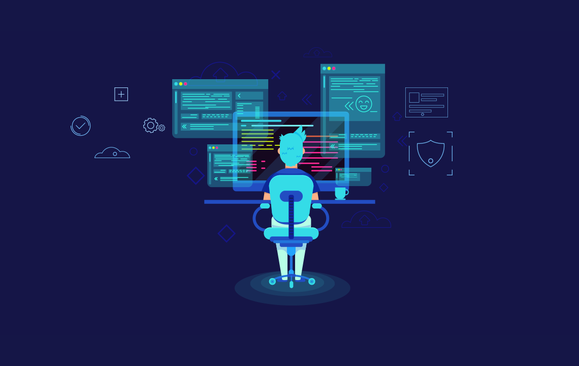 hire offshore app developer