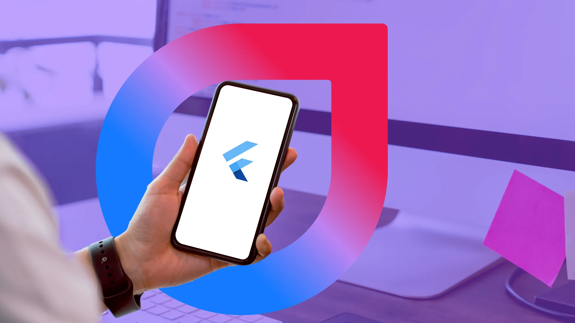 Flutter App Development Cost