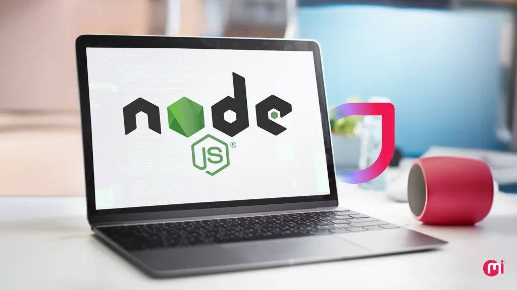 node.js is perfect for enterprise