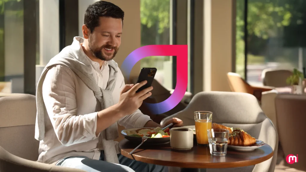 developing a restaurant reservation app