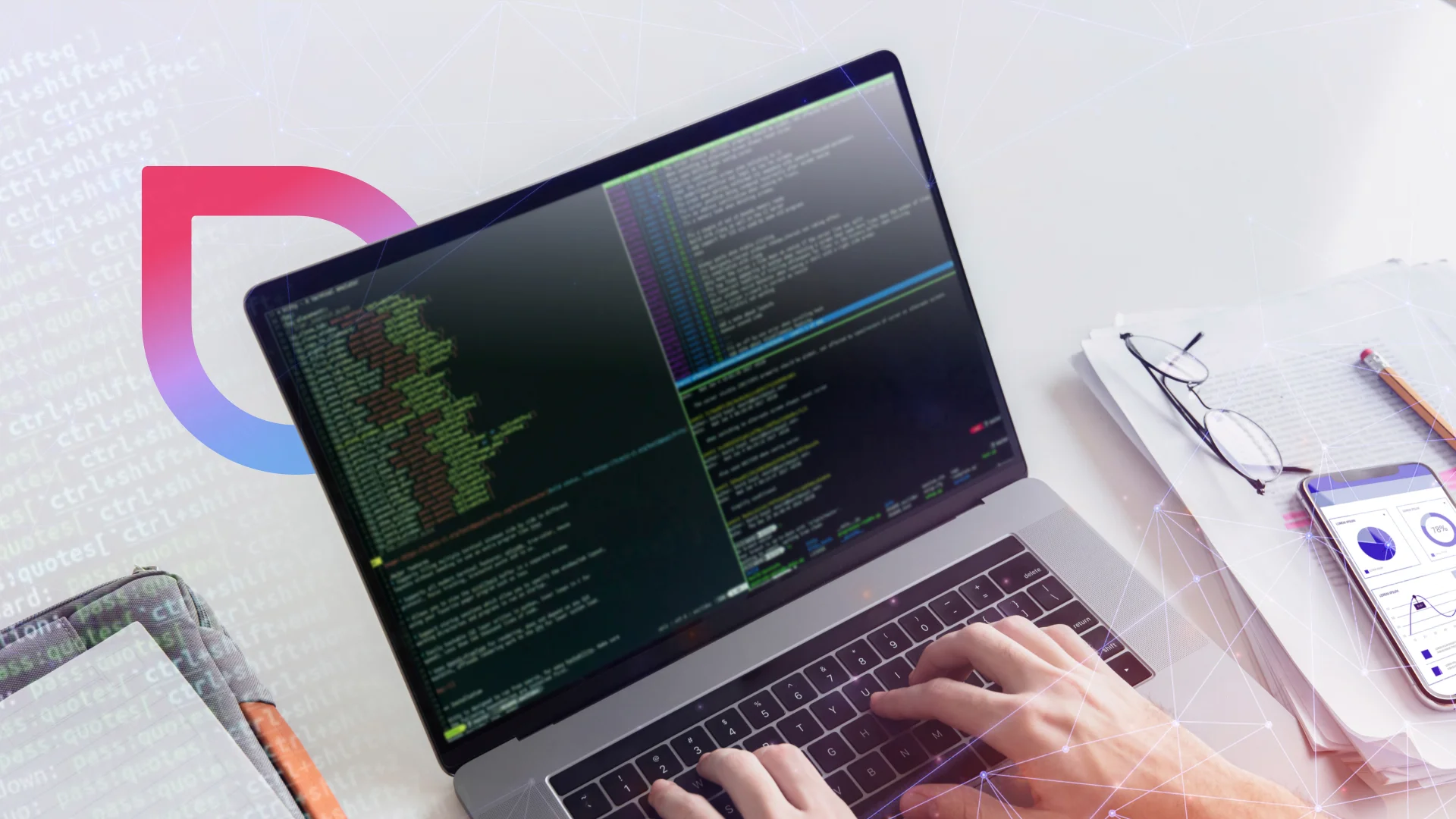 Web application development guide