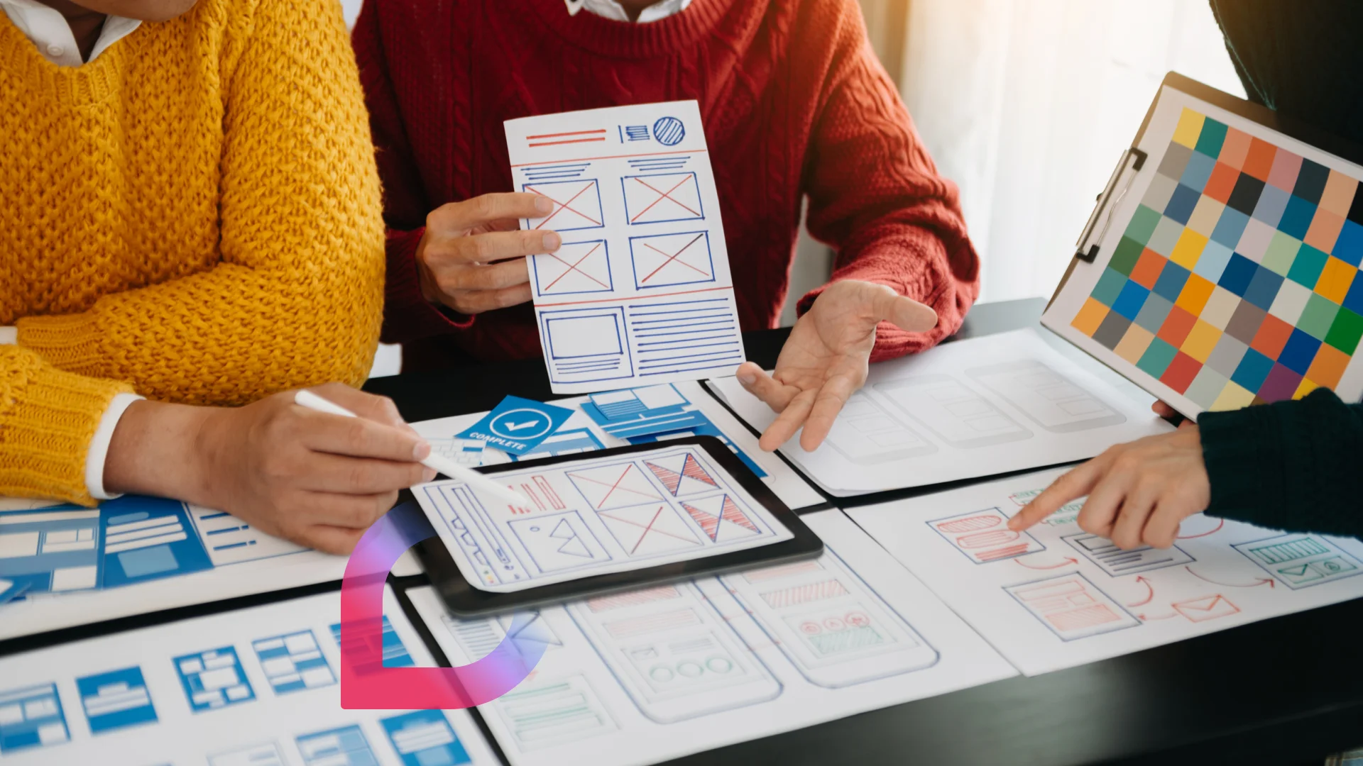 Common mobile app UX design mistakes to avoid