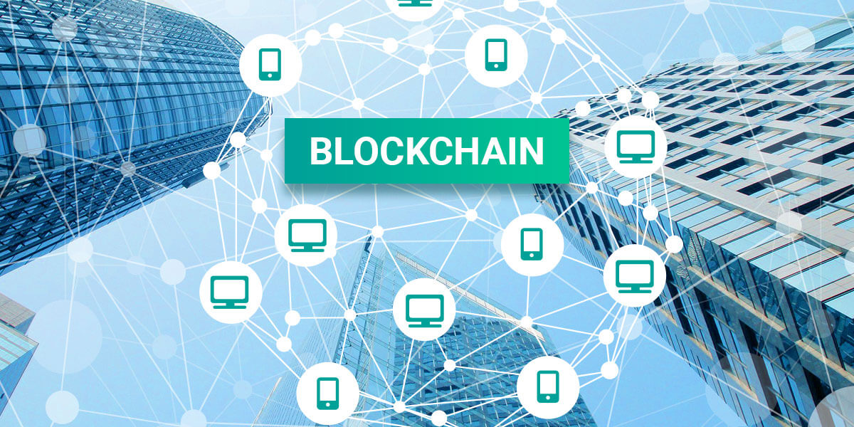 Blockchain technology