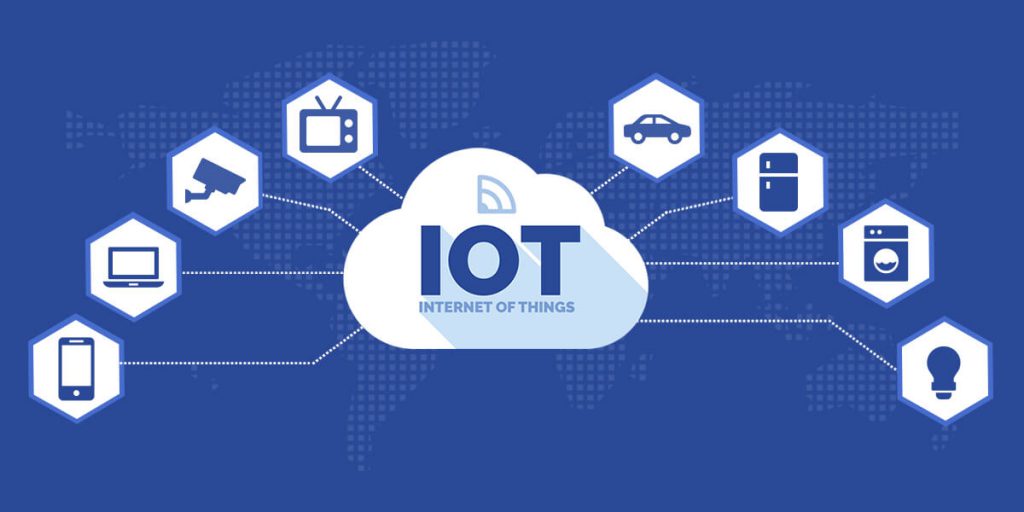 IoT development