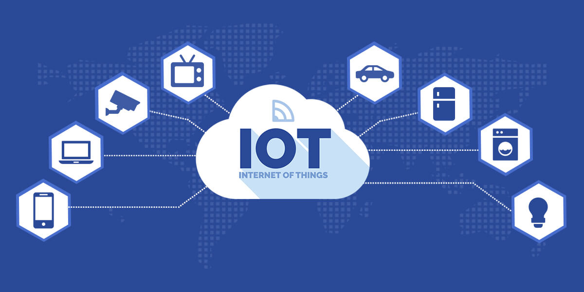 IoT development