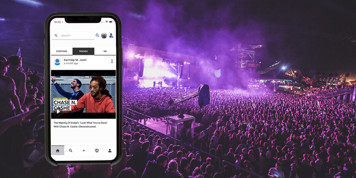 Media Entertainment Industry