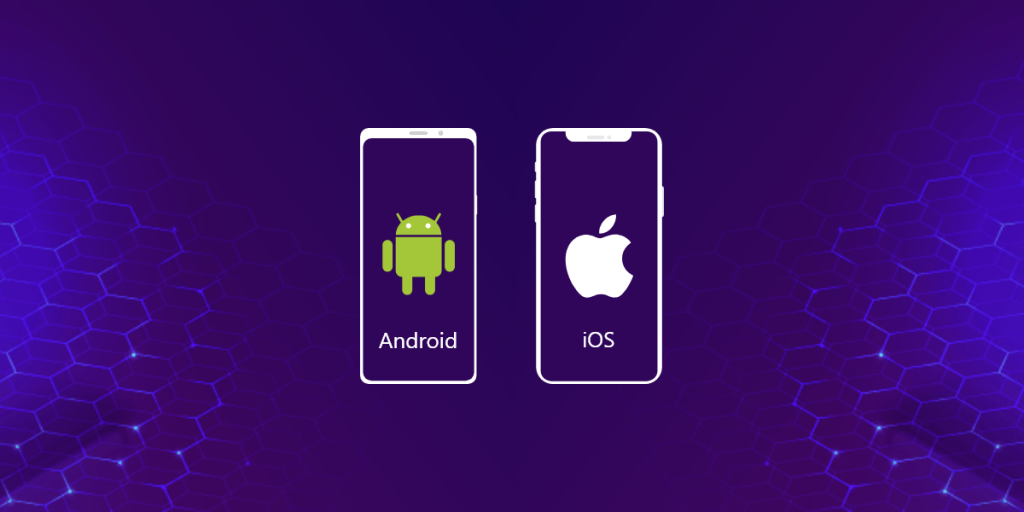 android or ios app development
