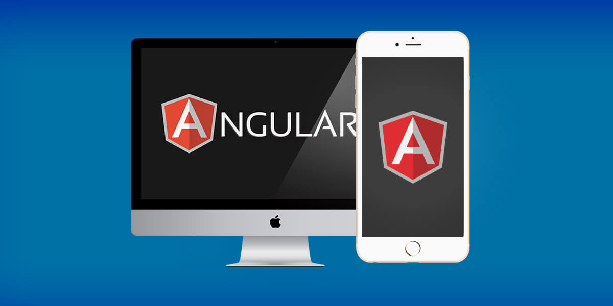 angularjs framework