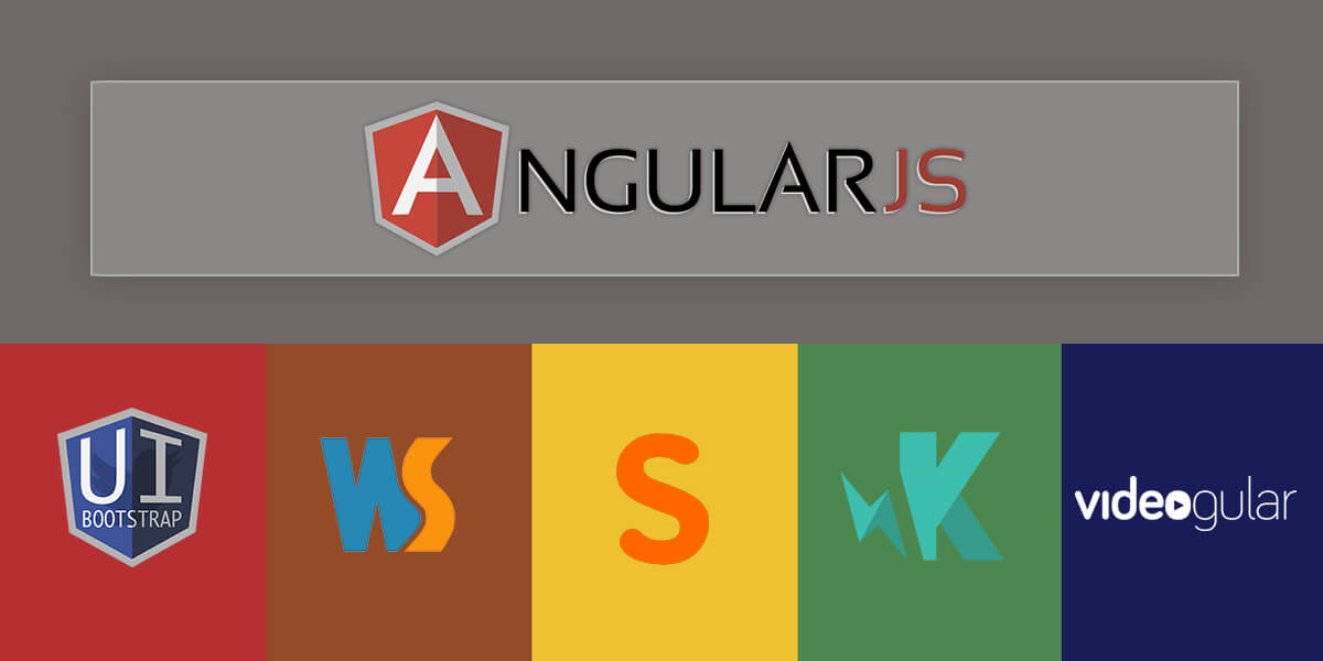 angularjs tools
