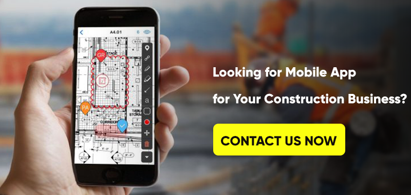 contruction call to action