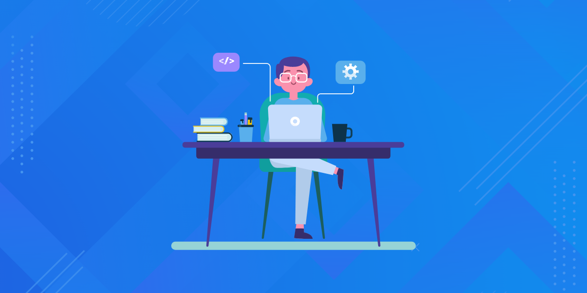 Dedicated developers