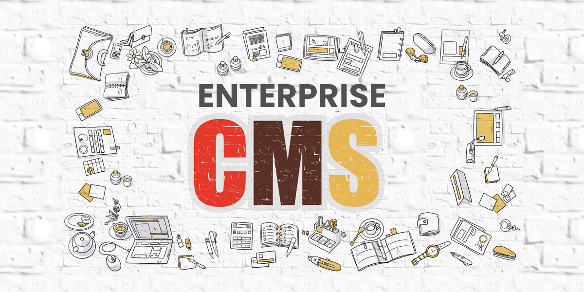 enterprise cms