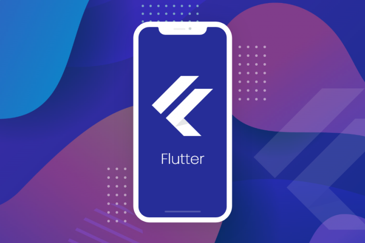 flutter mvp development