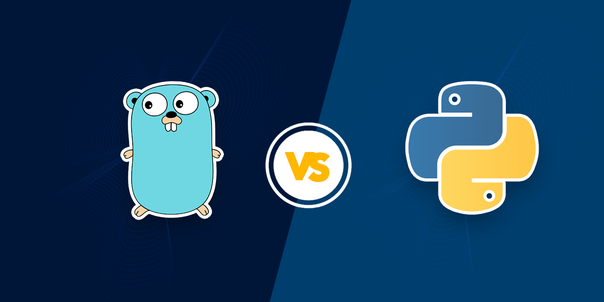 Golang vs Python