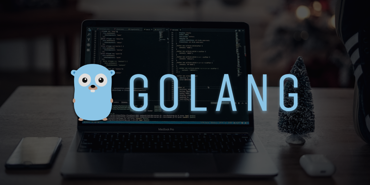 Golang