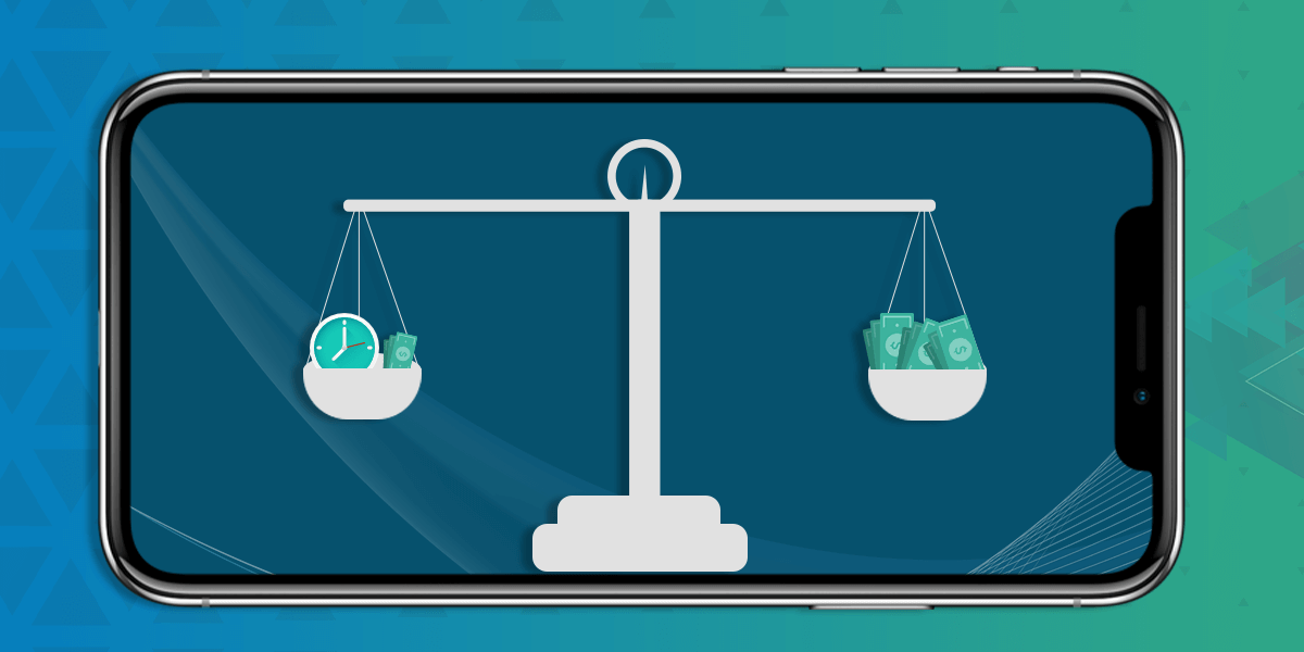 fixed cost or hourly rate