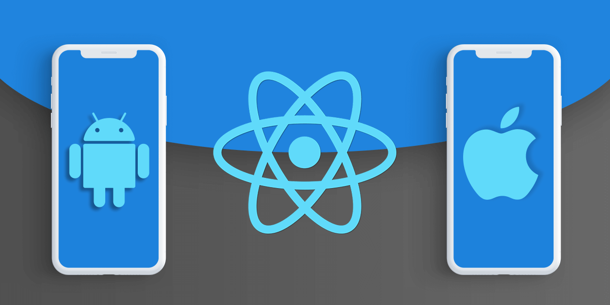 Ios android development using react native