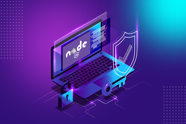 nodejs security practices