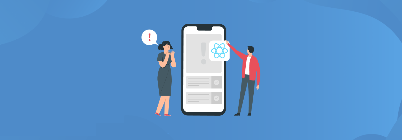 React native app development mistakes
