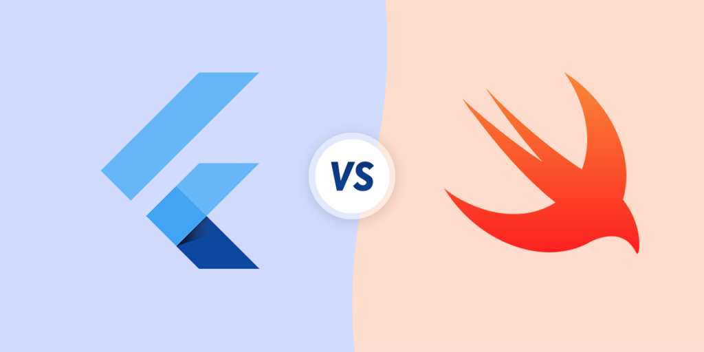 Swift vs Flutter