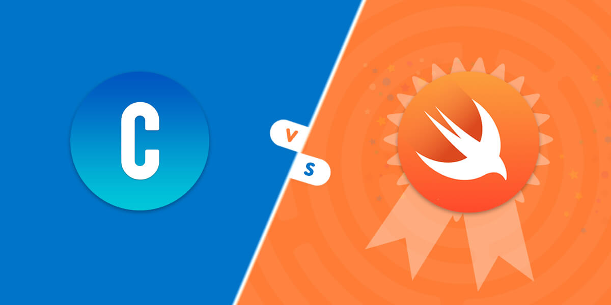swift vs objectivec