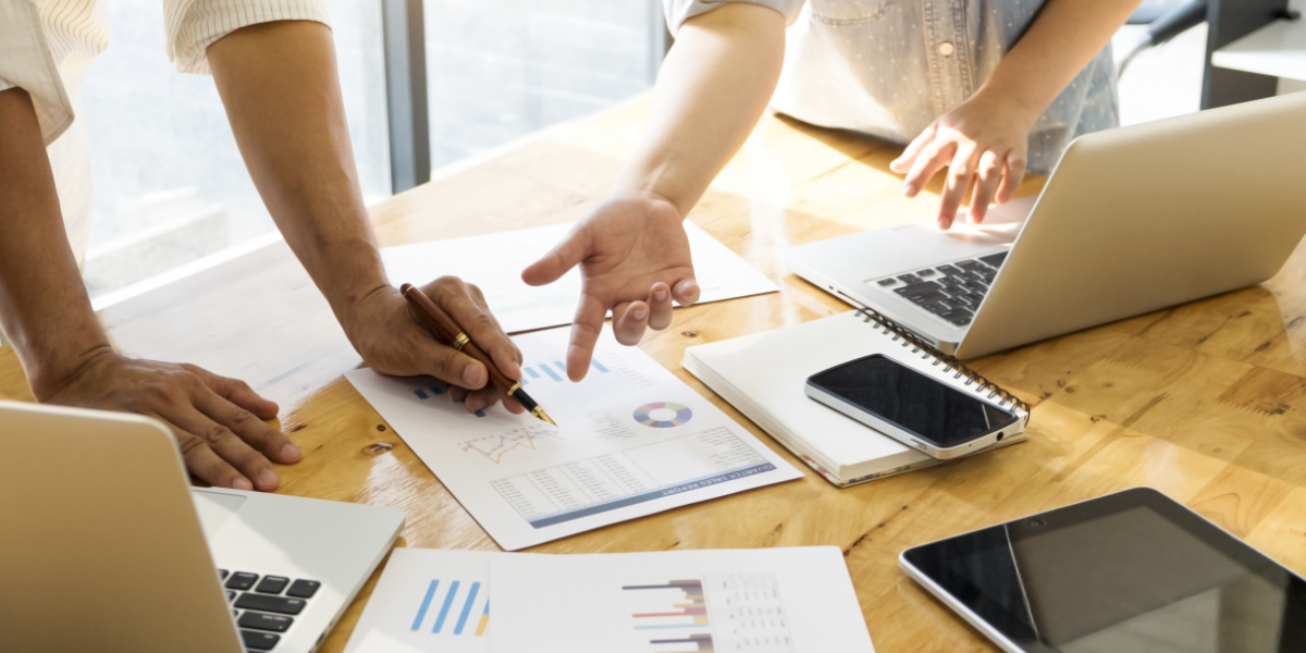 track app performance