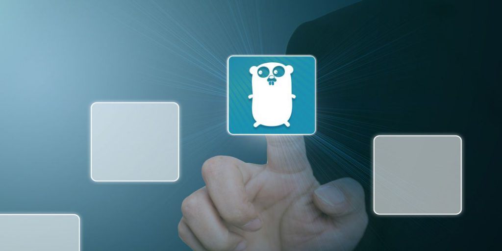 golang web framework