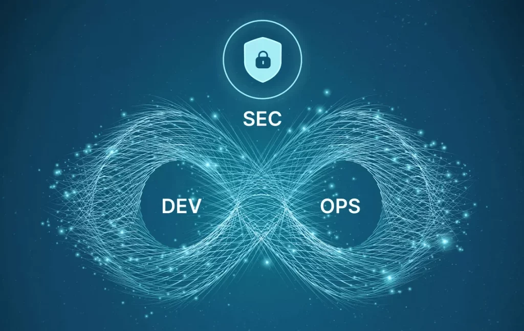 DevOps and DevSecOps