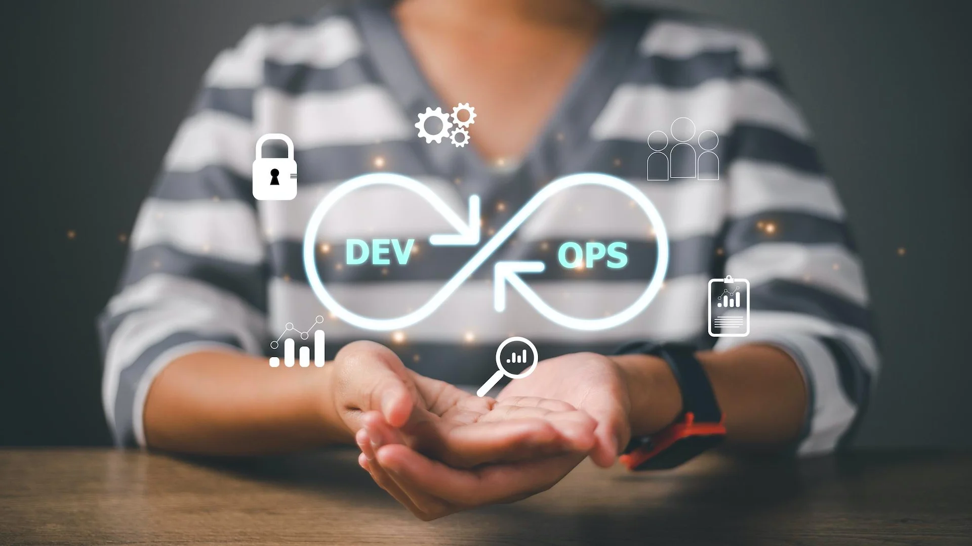 DevOps trends