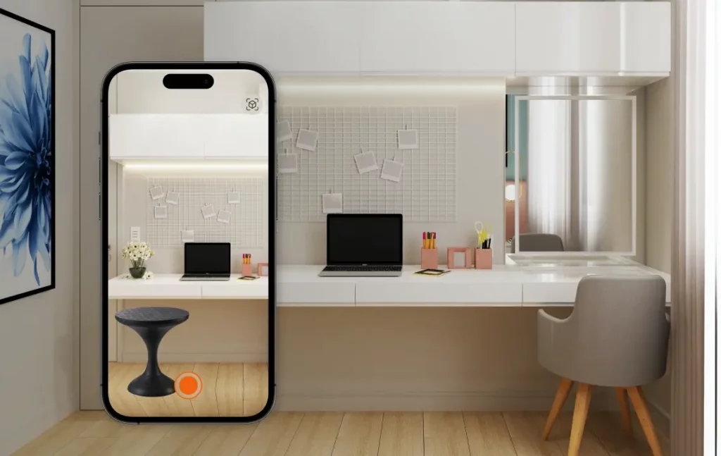 How Retail Businesses Can Leverage AR in their E-commerce Solutions to Drive More Sales?