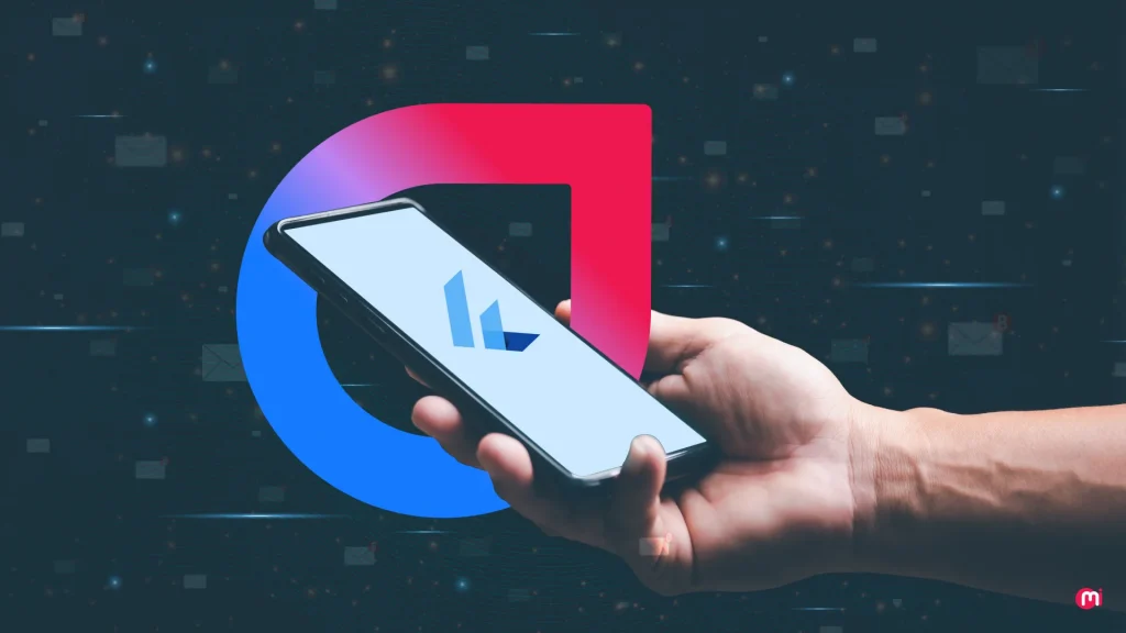 flutter mobile app development