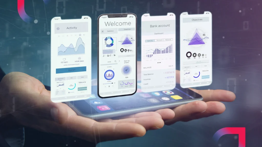 Fintech app development cost