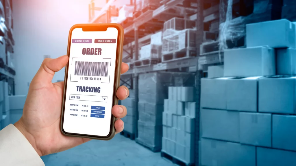 How to Develop a Logistics App: A Comprehensive Guide