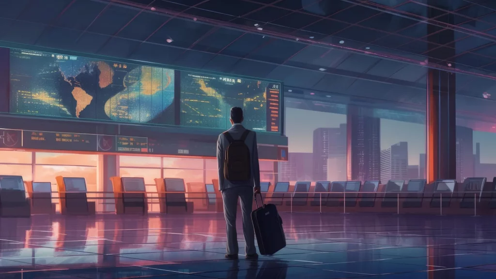 How AI in Travel is Transforming the Way We Explore the World?