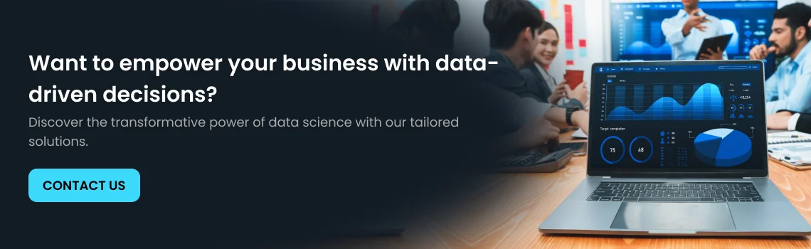 Data Scientist Cta