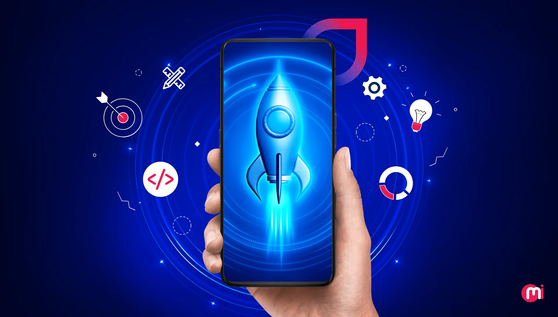 mobile app development for startups