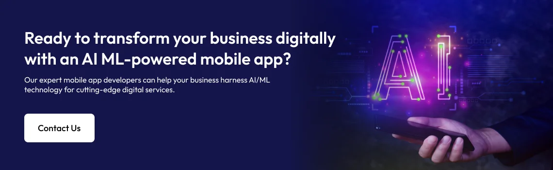 mobile app in digital transformation cta