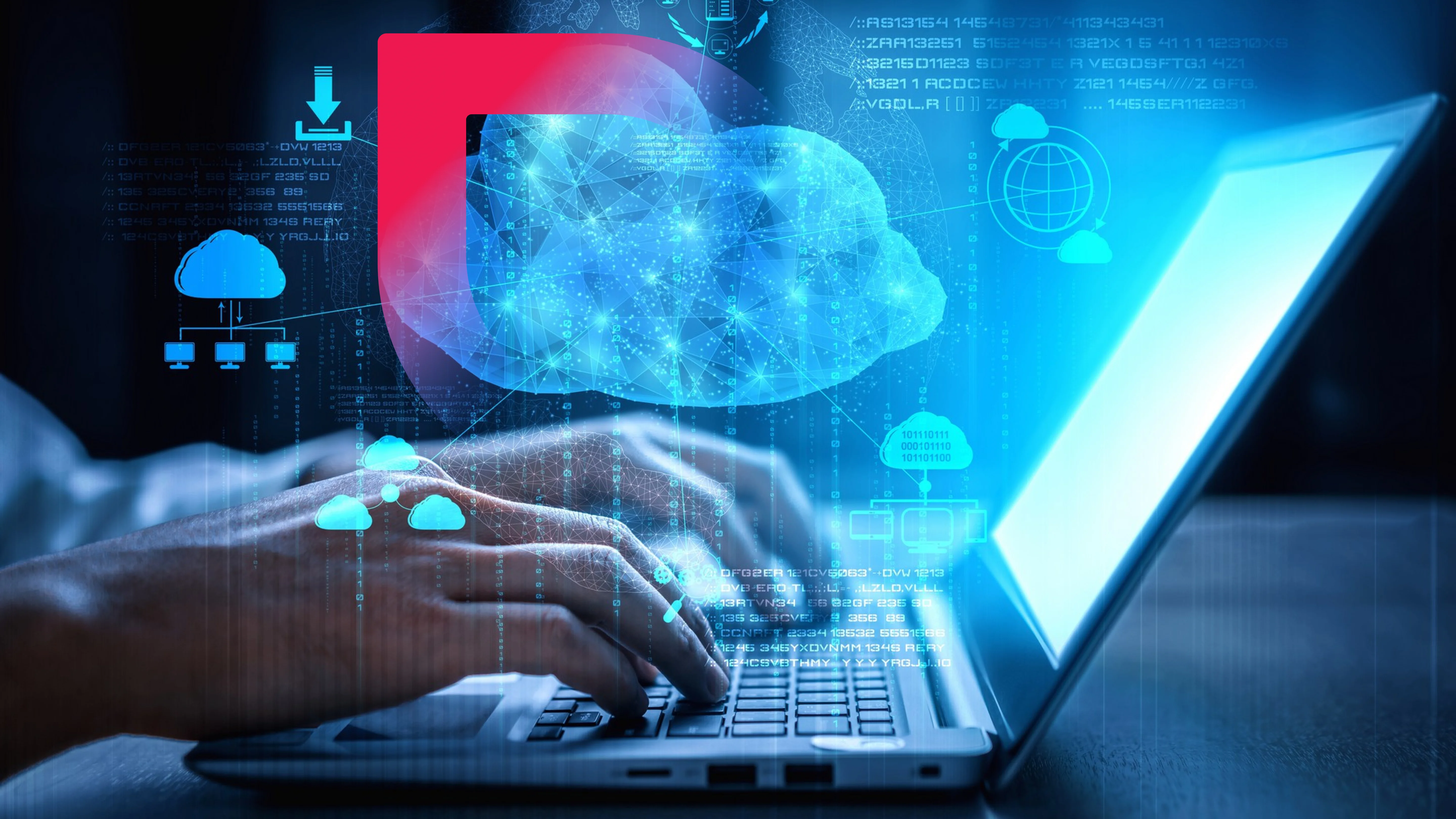 Cloud Migration Strategy