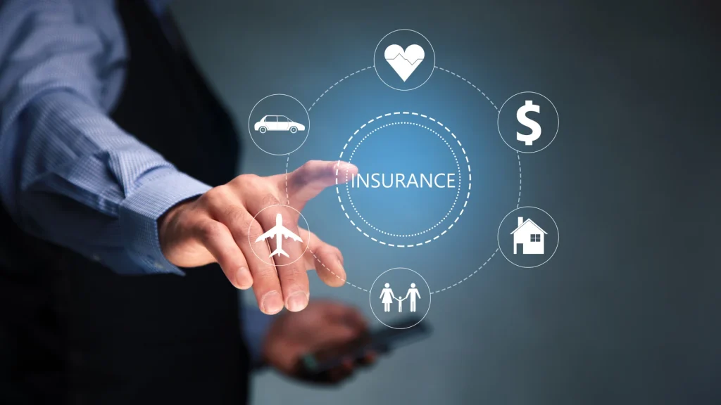 digital insurance industry trends