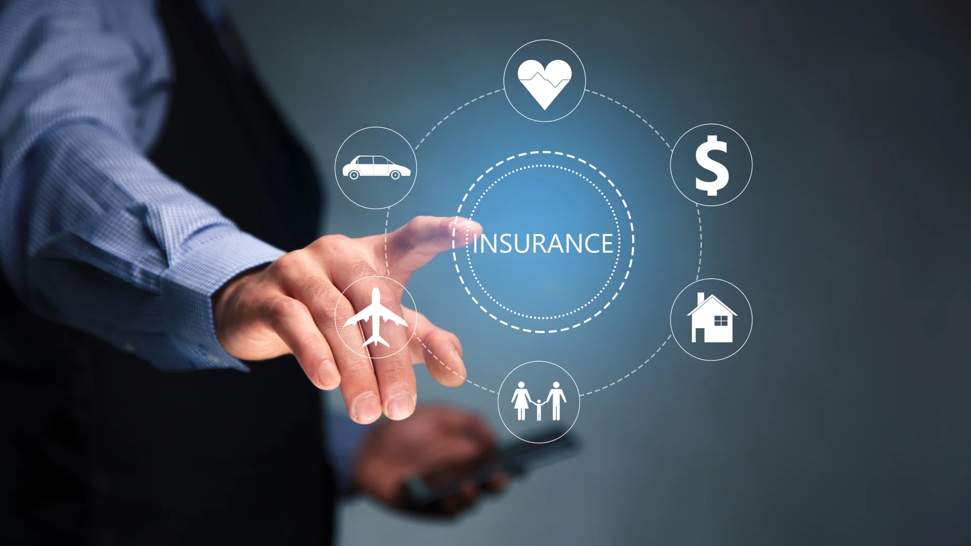 digital insurance industry trends