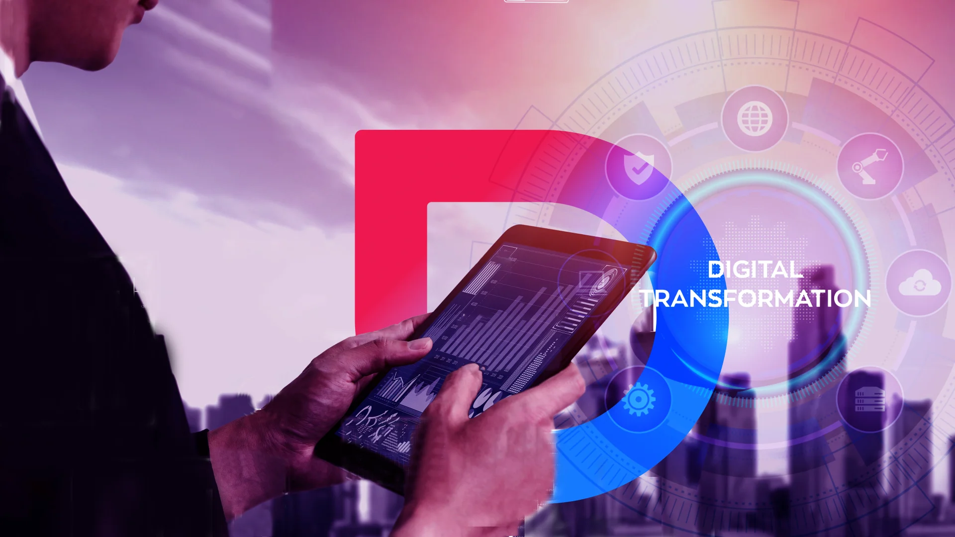 digital transformation framework