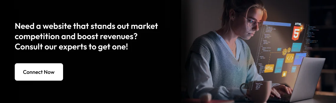 frontend framework cta