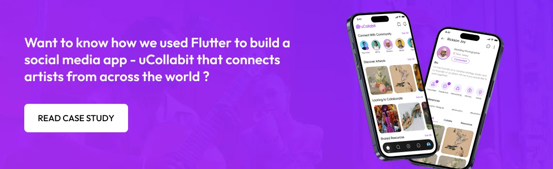 uCollabit case study