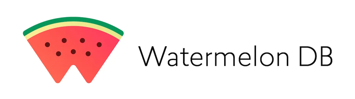 Watermelon DB