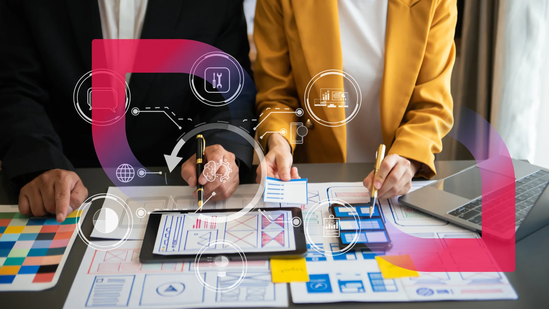 Guide to Application Modernization Strategy