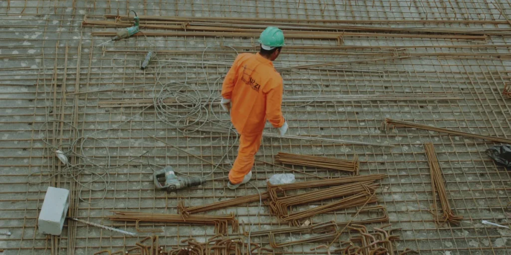 Construction businesses