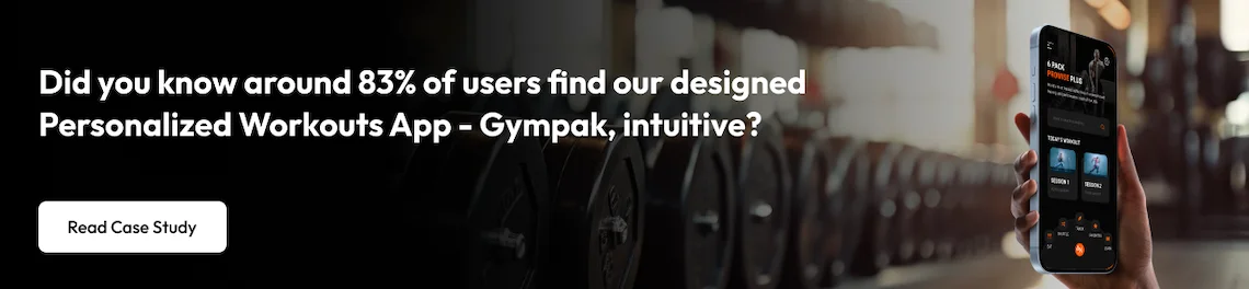 Gympak Case Study