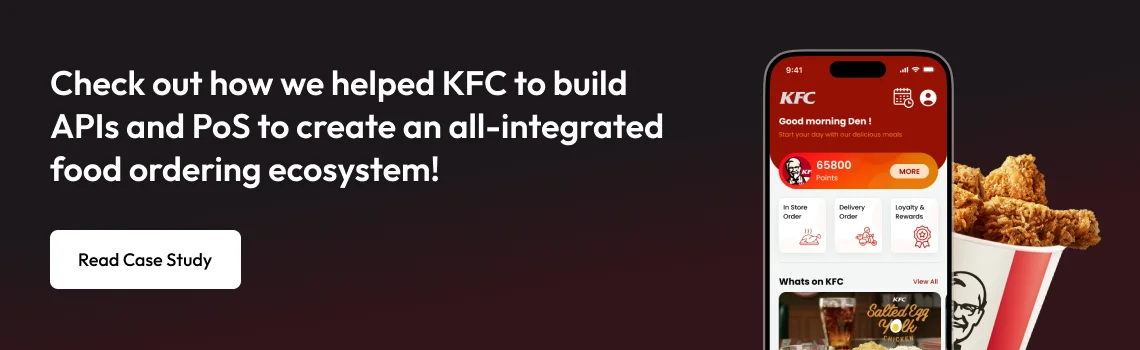 kfc cta