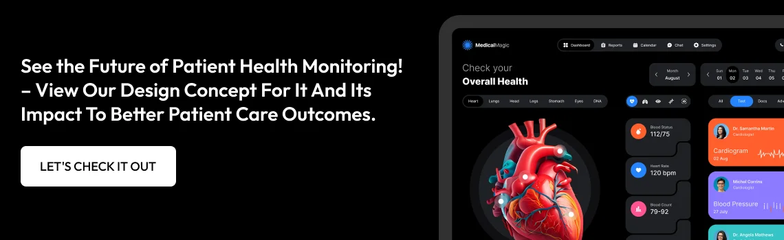 future of patient health monitoring cta